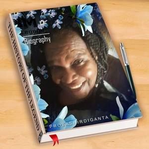 Meet your Posher, Rona